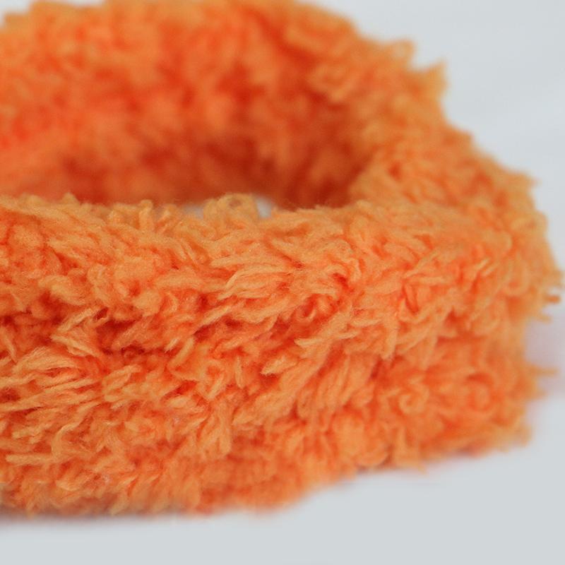 1 м разноцветная плюшевая железная проволока, лента, полоска, палочки, твист-палочки, 12 мм