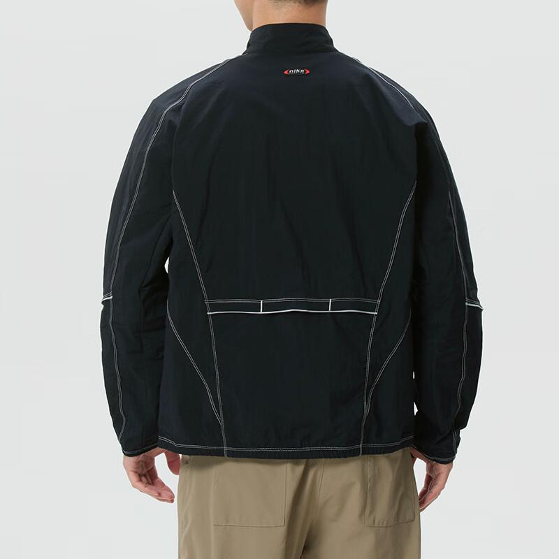 Nike Мужская тканая куртка 9727 IF2029-010