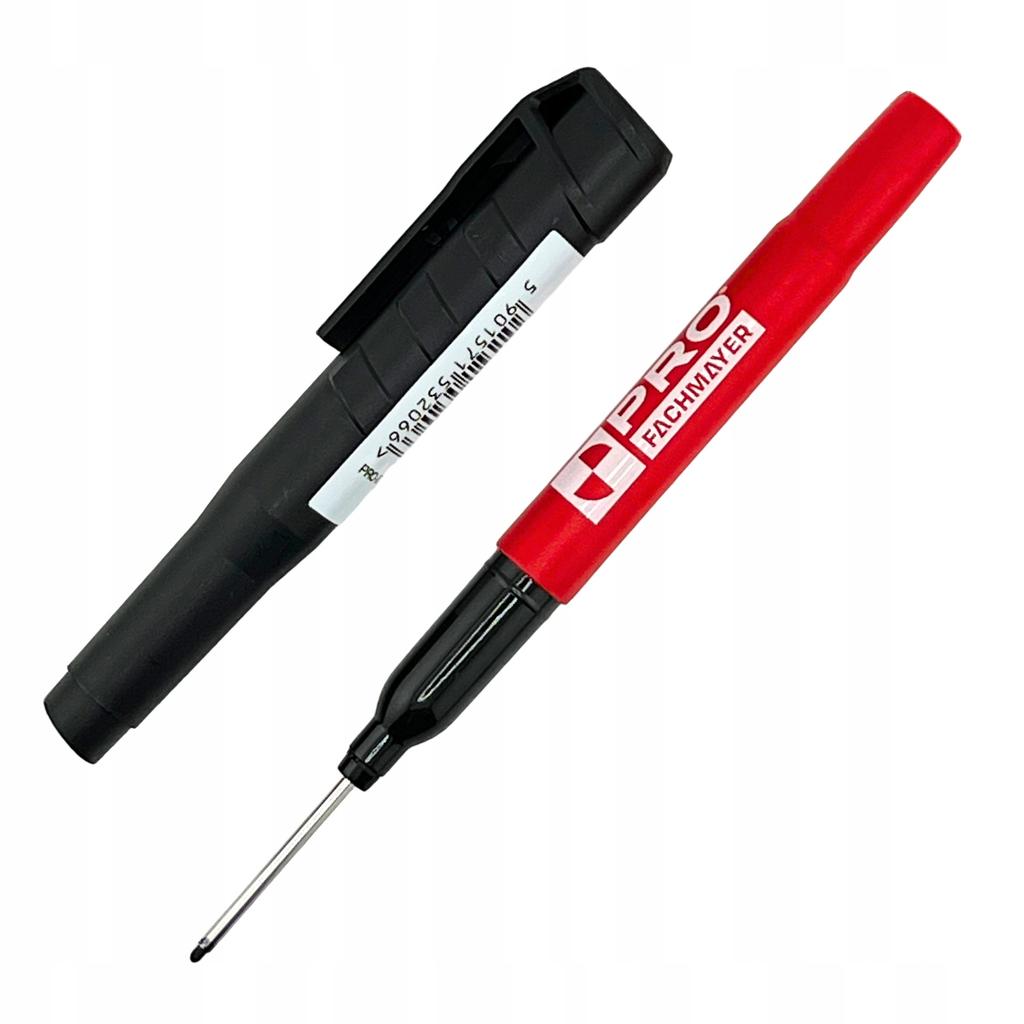 Hole Marker with Holster Pro Pro-Bl307 Black
