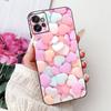 For Motorola Moto G32 Case Moto G22 G42 G52 Luxury Painted Cover Soft Silicone Case For Moto G52 G 22 32 42 MotoG22 Fundas Coque