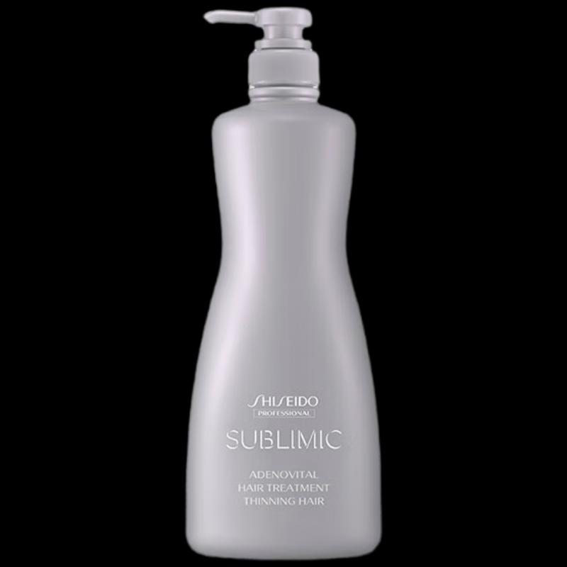 Shiseido Professional Sublimic Adenovital Scalp Care Conditioner