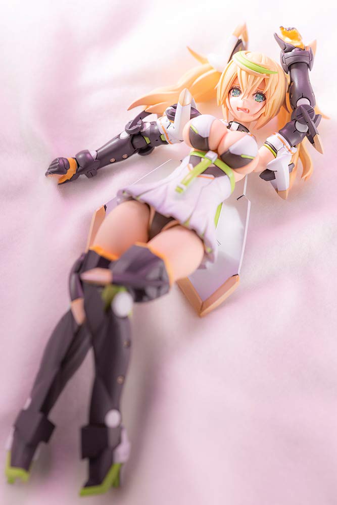 Kotobukiya Phantasy Star Online 2 es Gene (Слезы Стеллы Вер.) Пластиковая модель без масштаба, высотой примерно 160 мм