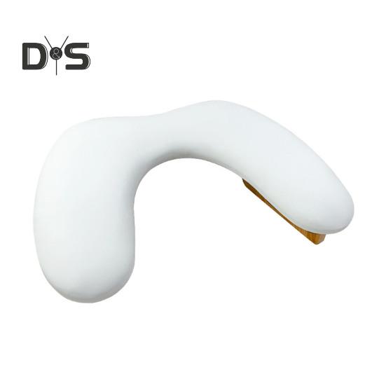 Подставка для маникюра для мастеров маникюра Эргономичная подставка-подушка для маникюра для салона домашнего использования Компактный инструмент для дизайна ногтей