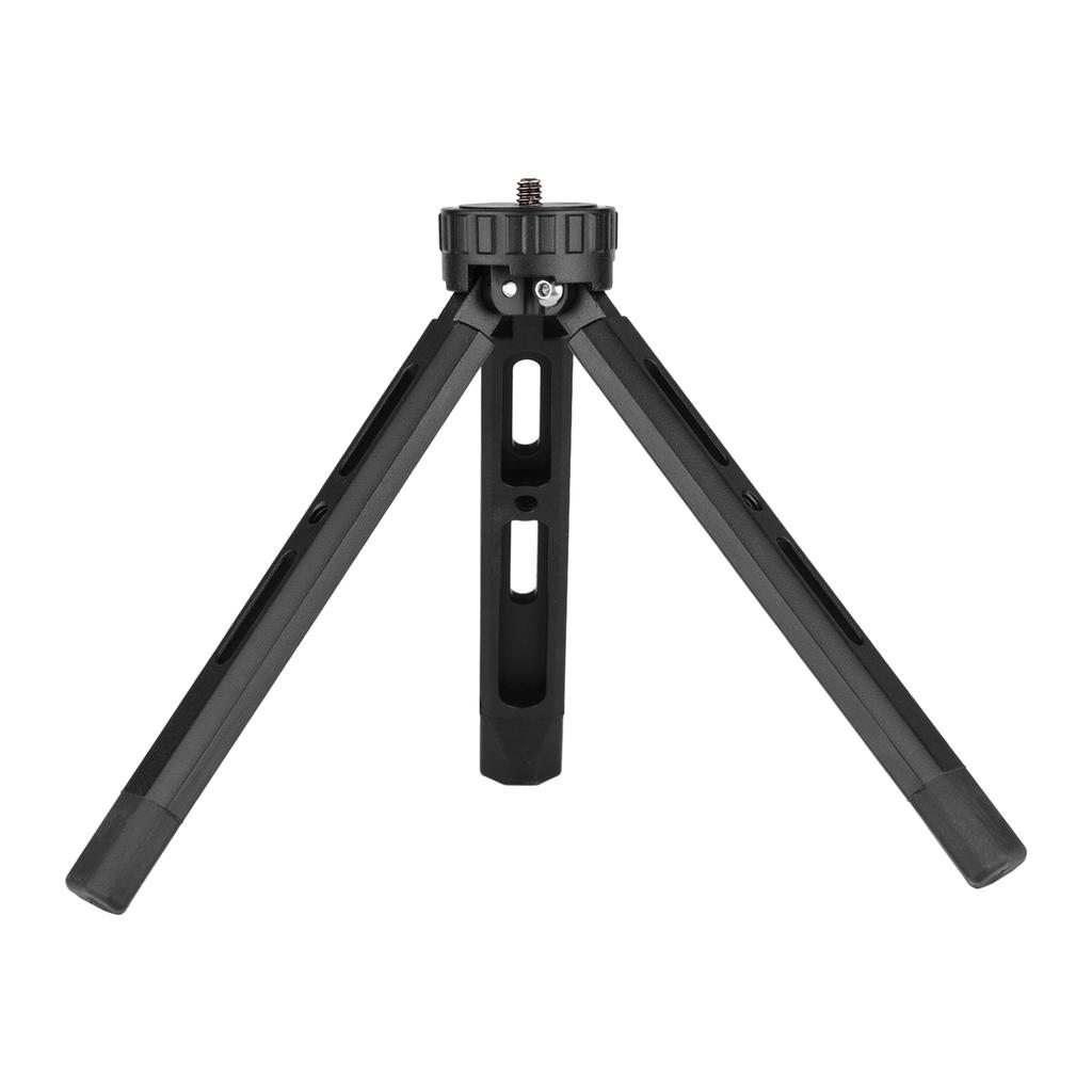 Desktop Metal Tripod Stand 1Celsius4 inch Screw 4 Levels Height for Camera Stabilizer Compatible with Crane 3SCelsiusWee
