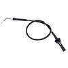 Starter Choke Cable 4BD 26331 00 00 Wear Resisting Replacement for TIMBERWOLF 2WD 4WD ATV