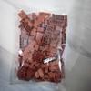 Совместимо для Насыпных шариков 260 г/упаковка 20 видов В наличии Акции Девочки Мальчики Головоломки Игрушки Свободная сборка DIY Сочетание Шарик