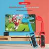 Switch 2 Sports Game Controller Set: Fencing, Tennis Racket & Racing Wheel