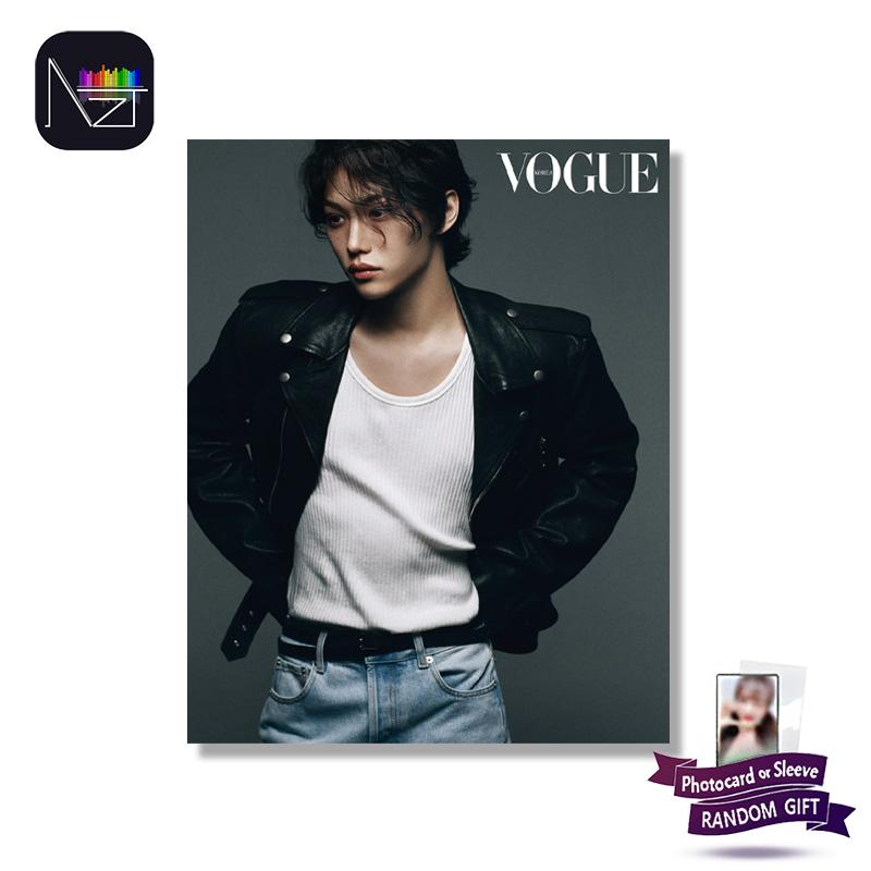 ФЕЛИКС (Бездомные дети) Выпуск Vogue от 24 февраля.