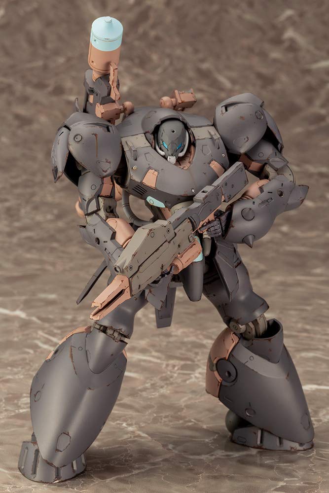 Frame Arms Meibu Height 180mm Scale Plastic Model Approx. 1/100