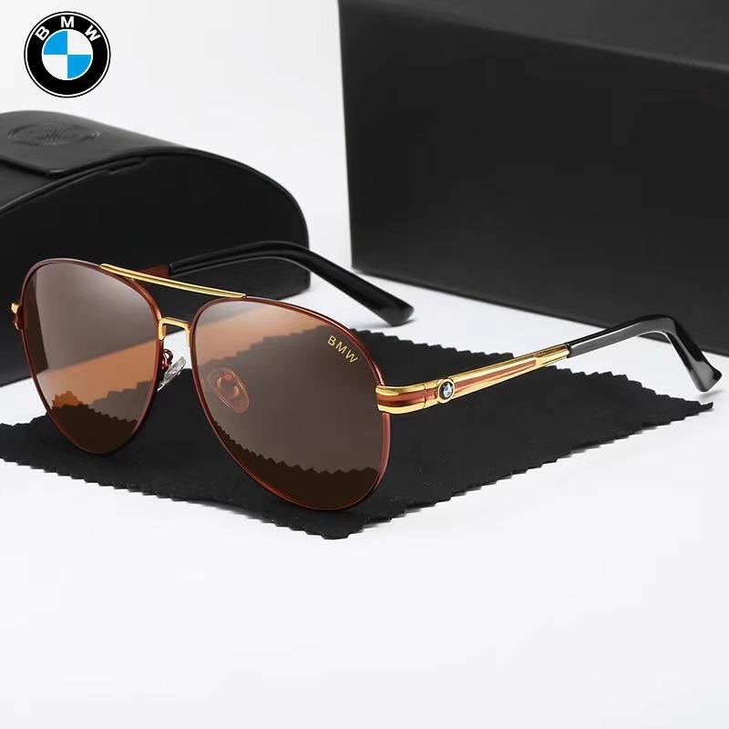 For BMW Polarised Sunglasses Men's Fashion Shades Women's Driving Glasses for BMW M M3 M5 X1 X3 X5 X6 E90 E91 E92 E93 M3 E60 E61