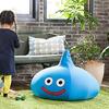Dragon Quest Smile Slime Большая подушка Slime