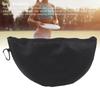 Lightweight Flying Disc Storage Bag Waterproof Cleaning Storage Bag Disc Golf Bag  for Disc Golf