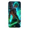 Чехол Для Samsung galaxy A25 One piece Зоро 3D Манга аниме Фан-арт Maniacase