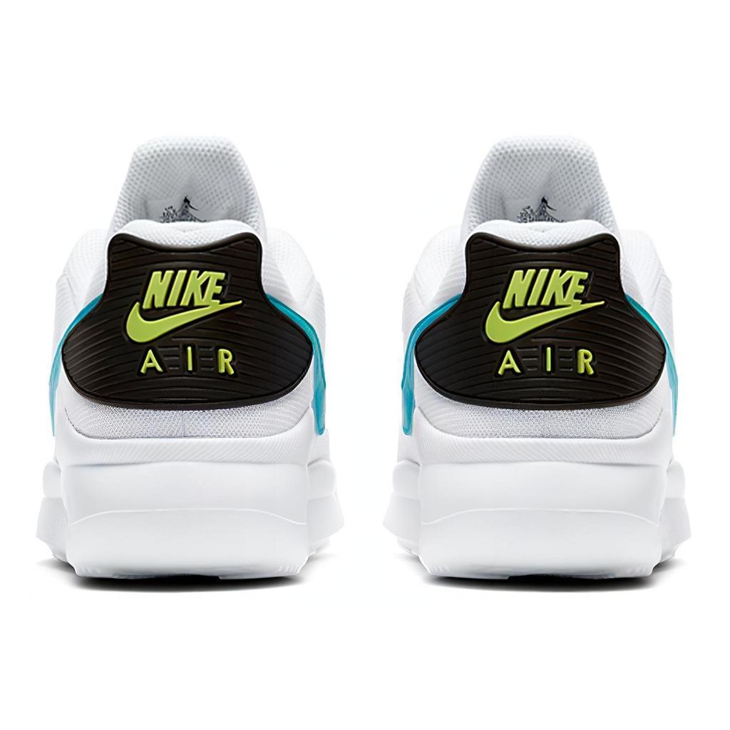 Nike Air Max Oketo 'Белый Оракул Аква' AQ2235-106