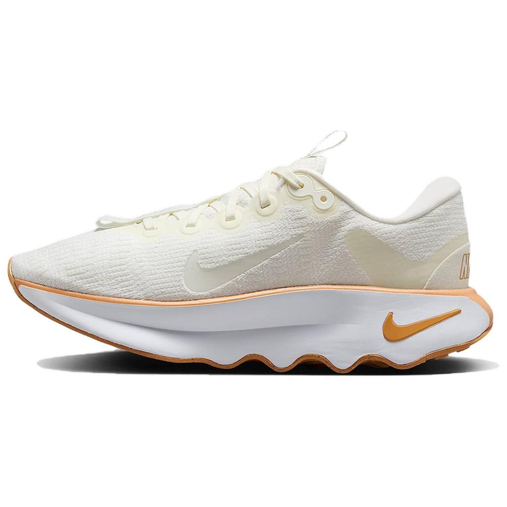 New Nike Motiva Sail White Copper Moon Women's