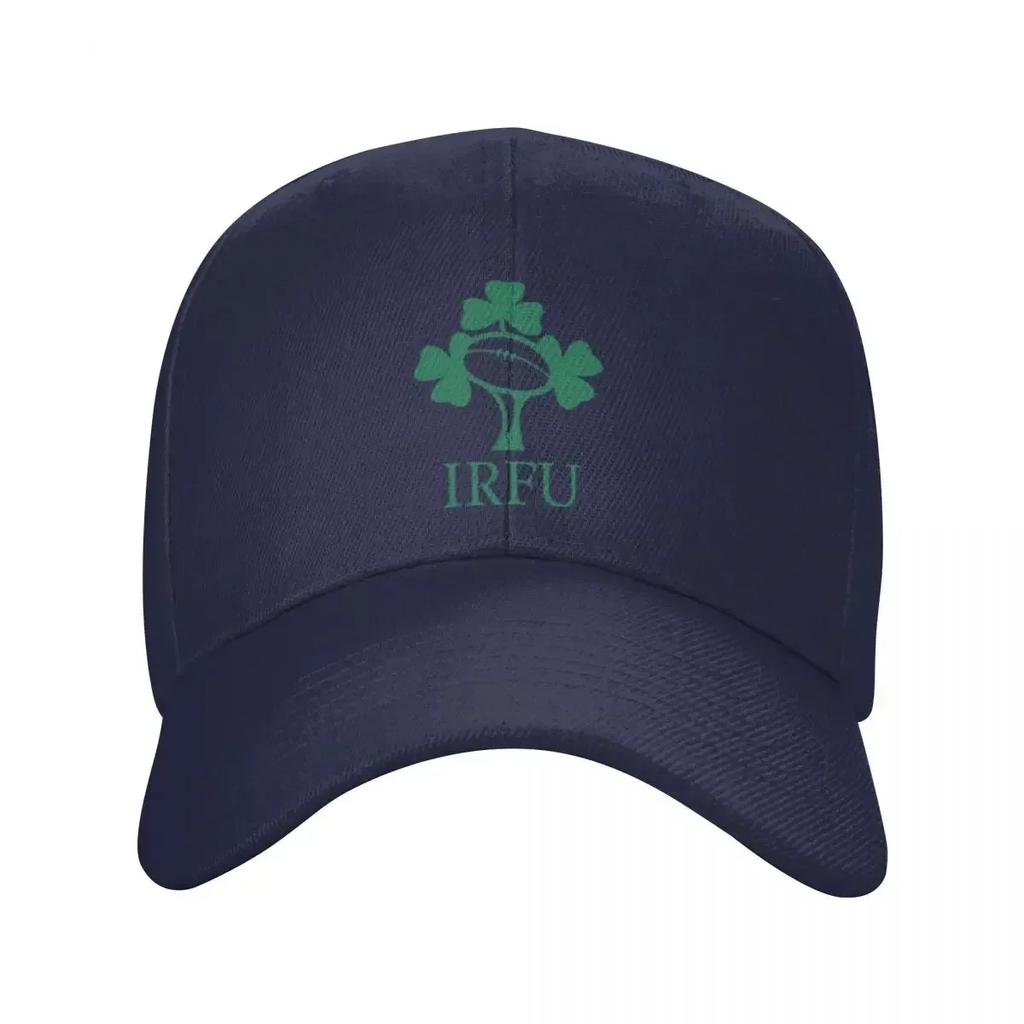 IRFU Baseball Cap Luxury Cap Dropshipping Womens Hats For The Sun Unisexs