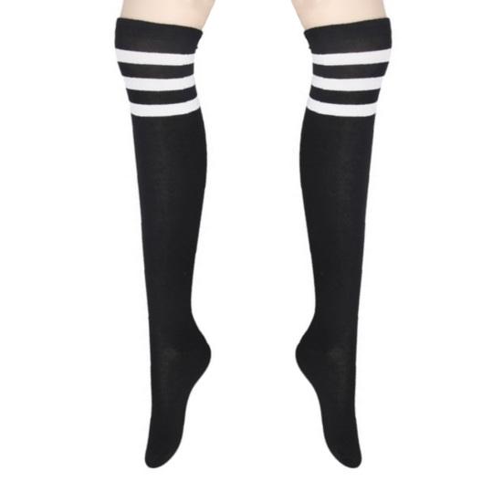 Женский укороченный топ, мини-плиссированная юбка, чулки, школьная форма, карнавальный костюм