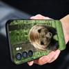 Funny Just Relax Brown Bear Phone Case For Oppo Find X5 A54 A53 A52 A9 2020 A15 A95 A76 A74 A12 Reno7 SE Reno6 Pro Plus 5G Cover