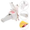 Car Perfume Natural Smell Car-styling Air Conditioner Outlet Clip Air Freshener Fragrance Butterfly