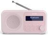 Radio sharp tokyo dr-p420(pk)