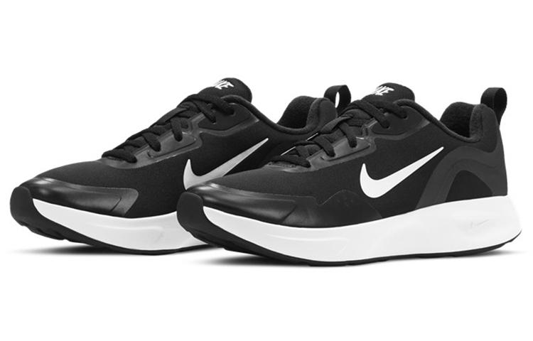 Nike Wearallday Wntr 'Черно-белый' Женский CT1731-002