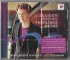 CD АЛЕКСАНДР КРИХЕЛЬ - Весенняя ночь  88725462262 Sony Classical 2013 Европа Классическая Б/У