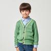 Hazzys Kids Кардиган Easy Care Hts11kc01m Gn