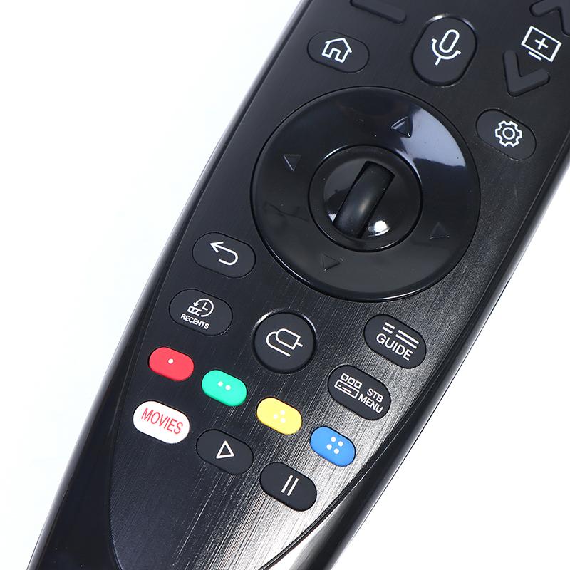 Mr19Ba Akb75635305 Magic Remote Control для телевизора LG, 1 шт.