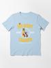 Barbara 2023 UCSB Big West Champs Essential T-Shirt