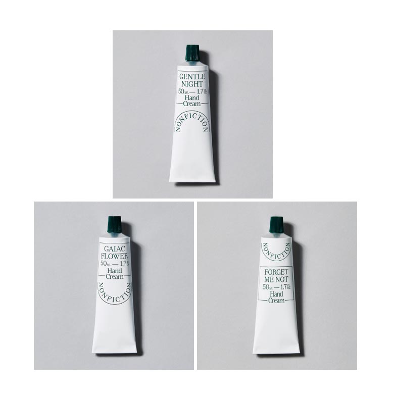 NONFICTION Крем для рук 50 мл