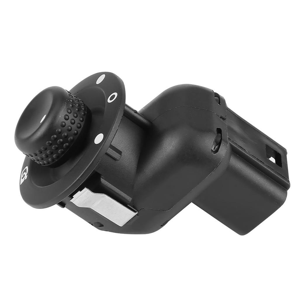 Rear View Mirror Conrtol Switch for Clio III Laguna II Megane 2 Scenic 2 Kangoo 109014