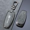 Премиальный защитный чехол для ключей для 23 моделей Hyundai Tucson пятого поколения