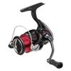Спиннинговая катушка Daiwa 24 Getsumeibijin X LT2000S Черная