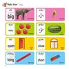 Smart Baby Early Learning Literacy Book