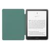 Совместим с Amazon Kindle 2024 paperwhite 11-го поколения Акриловый Противоударный Прозрачный жесткий чехол для Amazon paperwhite 12-го поколения