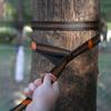 Camping Hammock Special Strap Tree Strap High Load-Bearing Yoga Swing Flat Strap Outdoor Hammock Chrysanthemum Rope Tree Strap