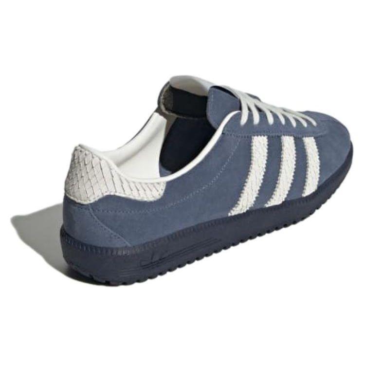 Adidas Чернила Bermuda Preloved (Женский) Женские кроссовки Night-Indigo Cloud-White IF6558