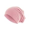 Bonnet - Masterdis - Pastel Rose - Jersey - Taille Unique - Hiver