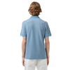 Lacoste Mens Caviar Pique Regular Polo Shirt