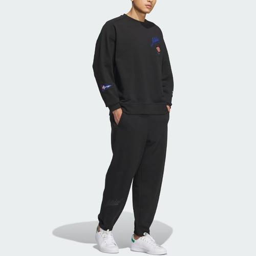 adidas Свитшоты Originals Мужские Черные IZ1520