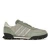 Adidas Кроссовки унисекс Y-3 Marathon Silver Green Светло-коричневые Off-White IG5307