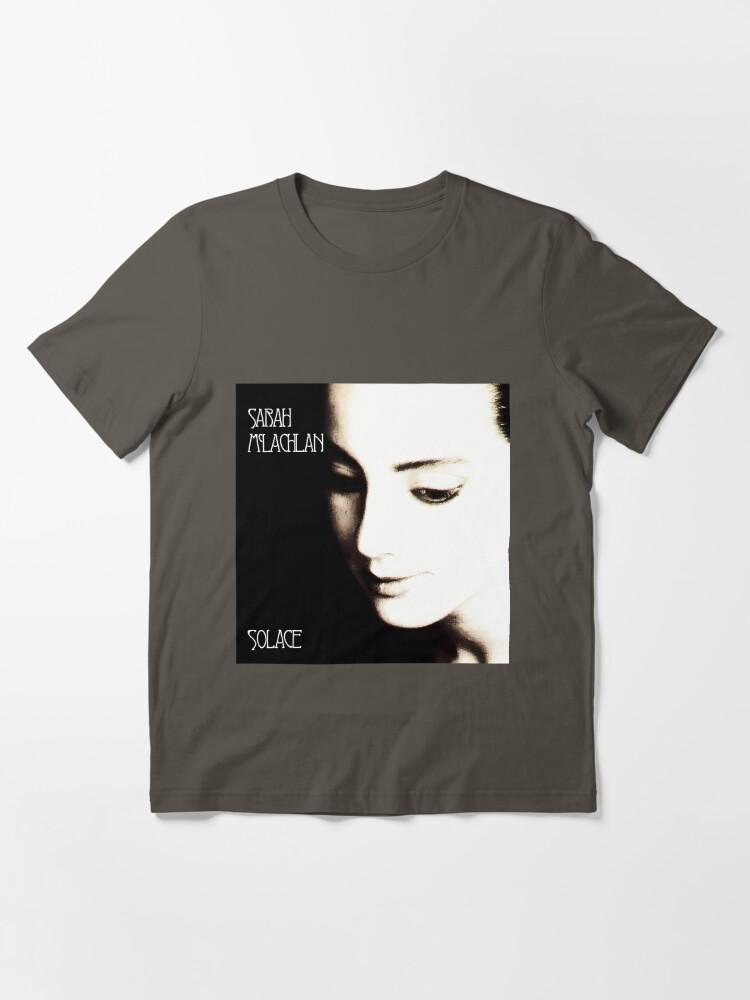 Sarah McLachlan Sarah McLachlan solace Essential T-Shirt