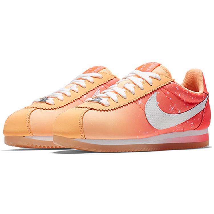 Nike Cortez Nylon Фестиваль Циси 2018 Женские BV9263-600