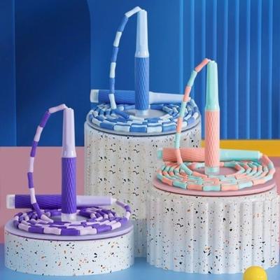 Оборудование для фитнеса – Скакалки