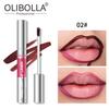 Matte Peel-Off Lip Tint Waterproof Long-Lasting Lip Liner