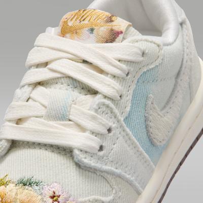 Детские кроссовки Nike Jordan 1 Retro Low OG Год Дракона (2026) (ТД)