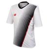 New Balance Short Sleeve Tee Zqj Nbne6b8021 10 Nb Sash Ss Jersey