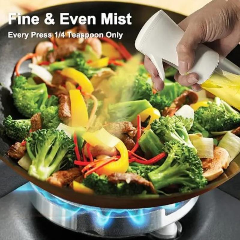 200/300/500 мл спрей-полировщик масла спрей-дозатор масла спрей цель кухонный распылитель масла может герметичная бутылка кухонный бытовой