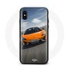 Mclaren Iphone XS Max Case