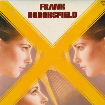 Виниловая пластинка FRANK CHACKSFIELD - Double Gold Superdisc GXC90078 KING Япония Оби New Age & Easy Listening Б/у